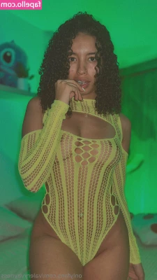 goddessvaleryp - I just received the most beautiful poem based on how I love myself