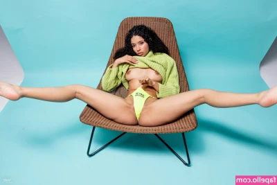 goddessvaleryp - I can't wait to show you what I did for you! ~New Content~