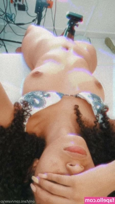 goddessvaleryp - Hi   My pink slut studio is almost done aahh  how do you like this