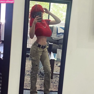 e1ish3va - CHEEKY GYM TINGZ