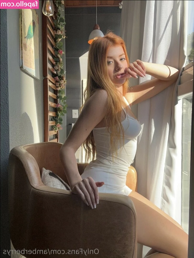 Amberberrys - If you’re new here message me, I have a treat for you ❤️‍🔥