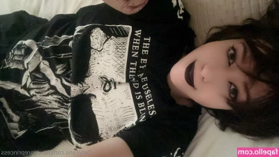 hardgoreprincess - Morning beautiful people
