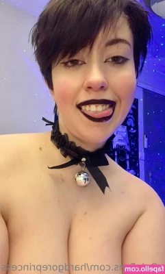 hardgoreprincess - Do you know the centershok bj              I ll show you
