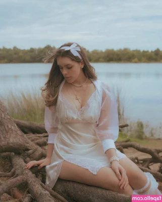 Olivia Herdt [ olivia-herdt ] - Love my body also I will be putting me content out this weekend part 1