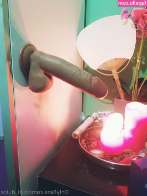 chiki_dulce [ chiki-dulce ] - Crave me