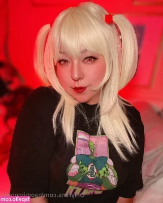 naomimoonz [ naomimoonz-1 ] - The RED POLISH set coming out this week  Looking forward to showing