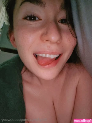 GoddessZoey [ goddesszoey-11 ] - Post gym