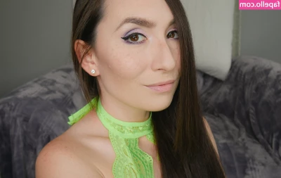 GoddessZoey [ goddesszoey-11 ] - Gunner Stevens  amp  Taylor Reign