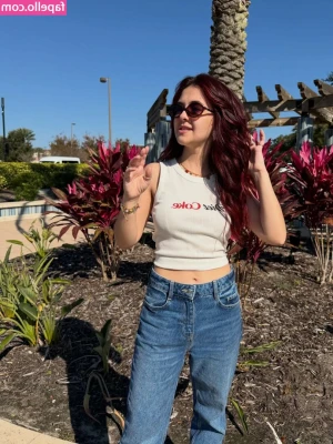 Klara Castanho [ klara-castanho ] - Have a good weekend!😇  Maybe you’ll spend some time with me