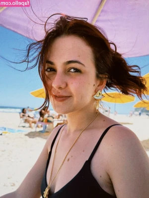 Klara Castanho [ klara-castanho ] - I can’t believe how much y’all have got me flashing my asshole on
