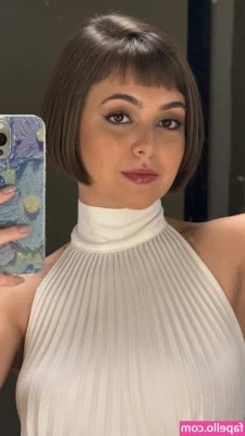 Klara Castanho [ klara-castanho ] - Classy & still sexy 😏😌