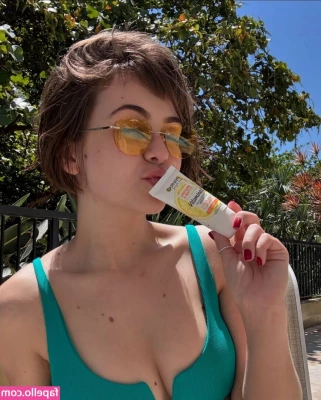 Klara Castanho [ klara-castanho ] - PROMO 19usd 5 Videos únicos y nuevos con las colegialas  romymartins