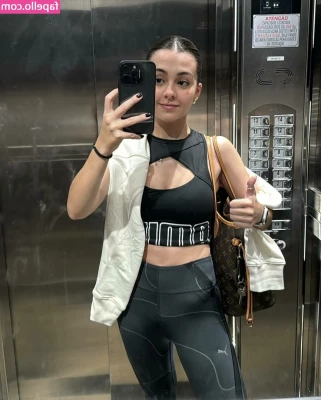 Klara Castanho [ klara-castanho ] - Mulitple New solo AND BG videos coming out today and tomorrow 
