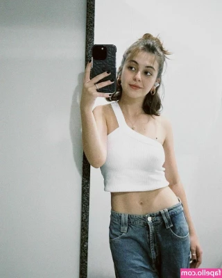 Klara Castanho [ klara-castanho ] - M E X I C O