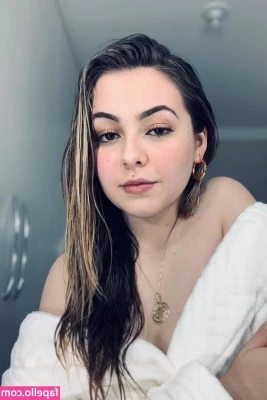 Klara Castanho [ klara-castanho ] - what will you do to me