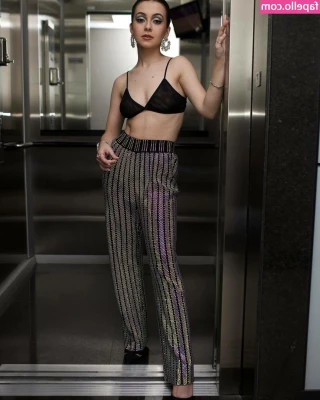 Klara Castanho [ klara-castanho ] - Are you ready to see @cinnamonnbaby beg for us to fuck her?