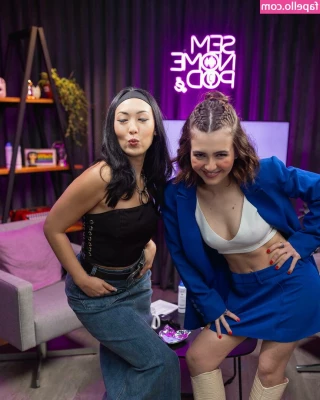 Klara Castanho [ klara-castanho ] - Hello ❤️ Are you horny?💕