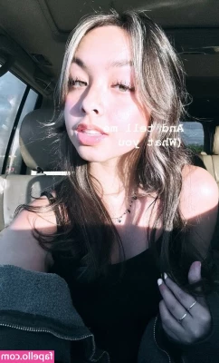 Isabel Devera [ isabel-devera ] - Is it good morning or goodnight  Just some cute pics before bed