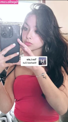 Isabel Devera [ isabel-devera ] - Sexy Santa @kira-liv or Snow Maiden?) Who you choose?)