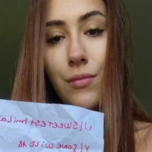 Sweetestmila