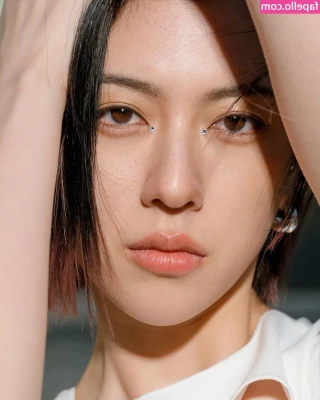 Ayaka Miyoshi [ ayaka-miyoshi ] - Vibradores para mi y chubasquero para ti (squirt final) ¿te mojaste?