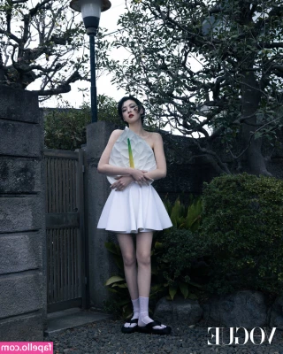 Ayaka Miyoshi [ ayaka-miyoshi ] - Quien me lo limpia