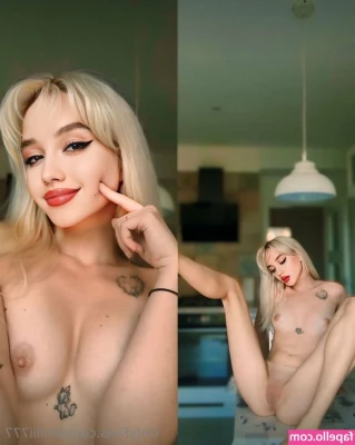 emilii777 - I ll be your little secret