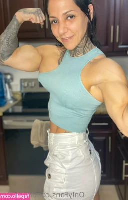 huldalopezfree - you know what it means when I give you this look