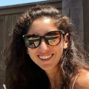 Melissa Paredes