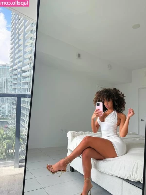 Dana Curly [ dana-curly ] - Wow not a single show of appreciation for my striptease vid today - I