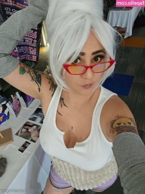 mariaswinger - New Private Content