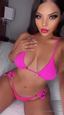 phatandjuicybox - Kiss me all over