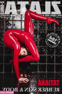 Zlata [ zlata-1 ] - Who’s into joi ? (Jack off instructions)