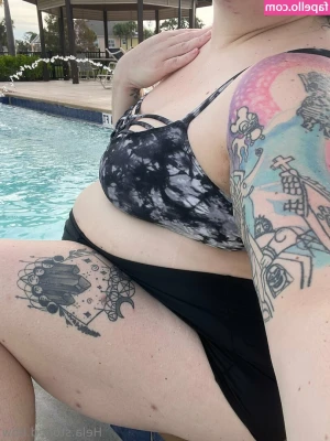 hela.stoned.bbw [ hela-stoned-bbw ] - Do I look pretty in pink? Let me know!