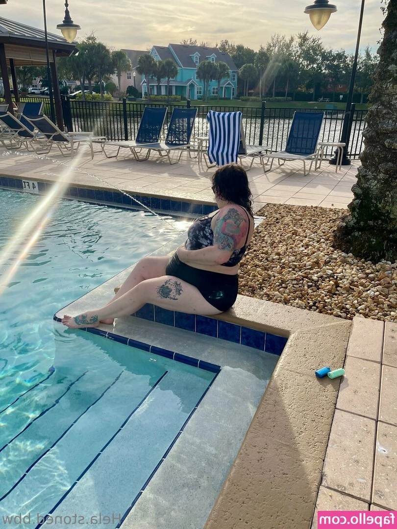 hela.stoned.bbw [ hela-stoned-bbw ] - I’ve been having the absolute BEST time creating content for