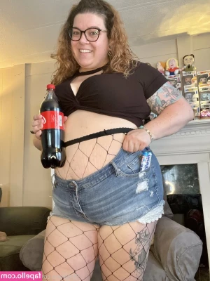 hela.stoned.bbw [ hela-stoned-bbw ] - Check your inbox for step bro’s cum! Hot new role play😘
