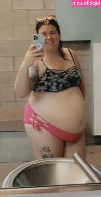 hela.stoned.bbw [ hela-stoned-bbw ] - Por el momento sólo me aparezco en tus sueños 💘