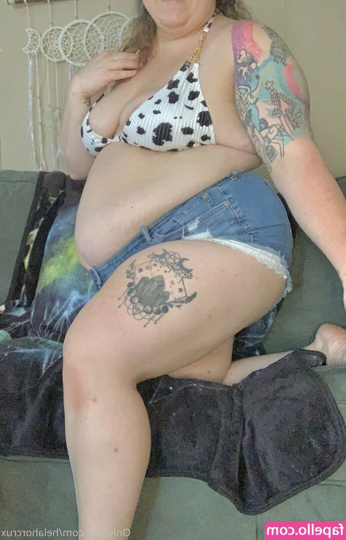 hela.stoned.bbw [ hela-stoned-bbw ] - What good are candles if you aren't going to play in the wax....  NEW