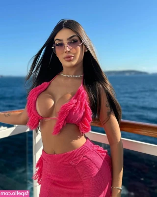 Camila Bolzani [ camila-bolzani ] - Candid pics 💓💓