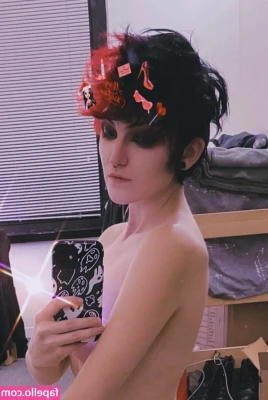 Nonbinate - Got a doctor's appointment tomorrow to see if my suspicions are