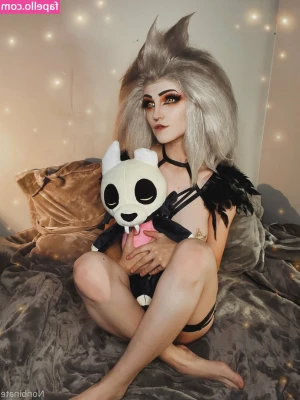 Nonbinate - Round one: You chose Greek Goddess   Photos by Pedsrmeds