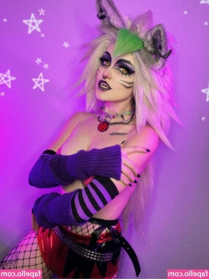 Nonbinate - Cute but blurry