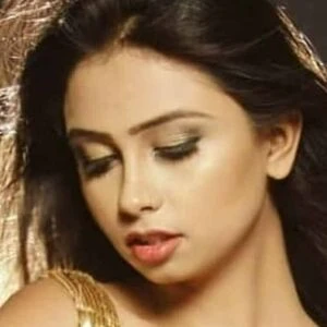 Priya Goswami