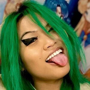 Genesis Green