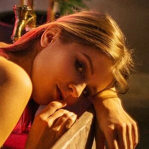 Ally Jennette