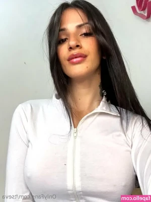 tseva - Spread ‘em 👄