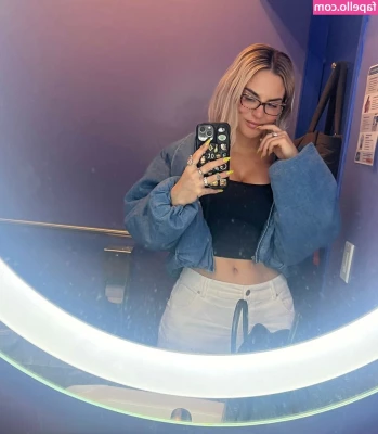 Jojo Levesque [ jojo-levesque ] - Thank you for being so patient with me this week I’m finally