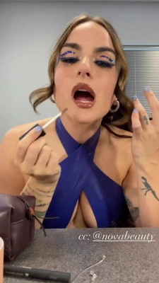 Jojo Levesque [ jojo-levesque ] - Goodmorning    Part 1