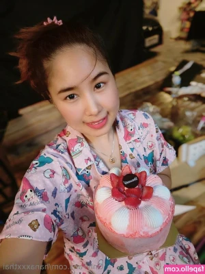 hanaxxxthai - Don’t worry, the new b/g content is coming tonight😉😈