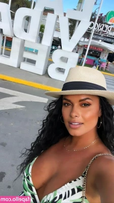 Joy Taylor [ joy-taylor ] - Throwback Thursday  Star teaches her boyfriend s bratty little